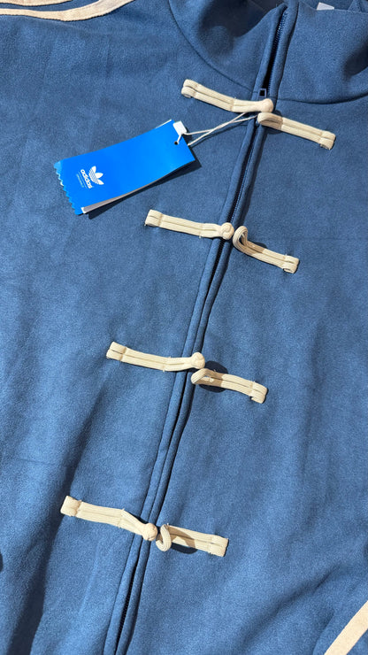 Adidas Chinese New Year Jacket-Blue (Dupe)