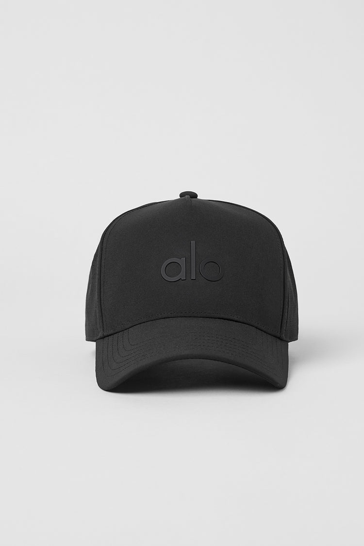 Alo Performance district trucker Hat