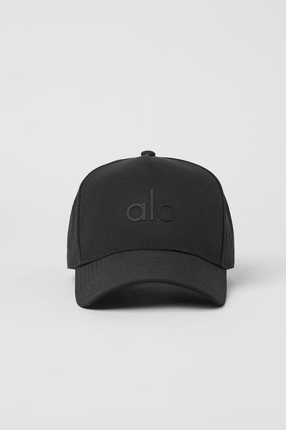 Alo Performance district trucker Hat