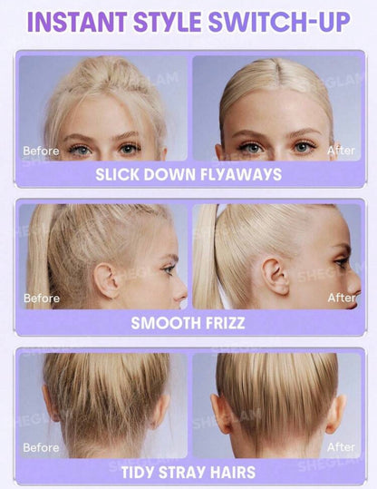 Sheglam Hair Style Keeper Mascara