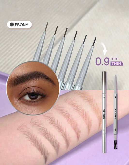 Sheglam Ultra Slim EyeBrow Pencil