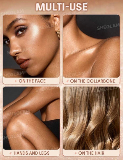 Sheglam Light Me Up Luminous Setting Spary