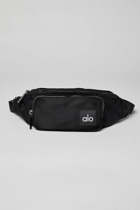 Alo explorer Fanny Pack-Dupe
