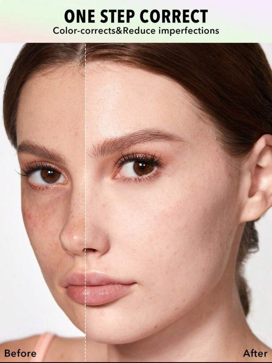 SHEGLAM TRIPLE THREAT CORRECTING PRIMER