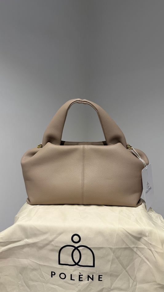 Polene Numero Neuf Handbag Tarpe