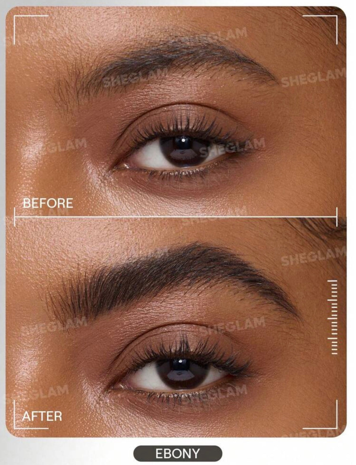 Sheglam Ultra Slim EyeBrow Pencil