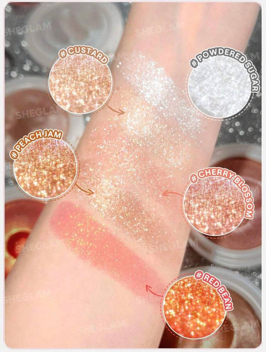 Sheglam Glowchi Bouncy Highlihter