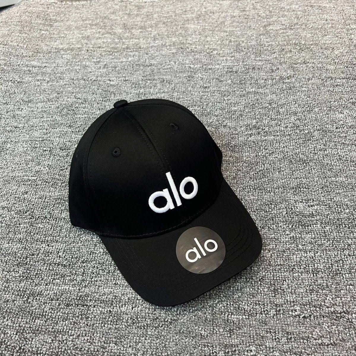 Alo Performance Cap