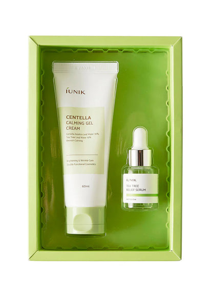 Centella Edition Skin Care set [renewed 2 pcd]