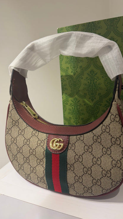 Gucci Ophidia GG Bag
