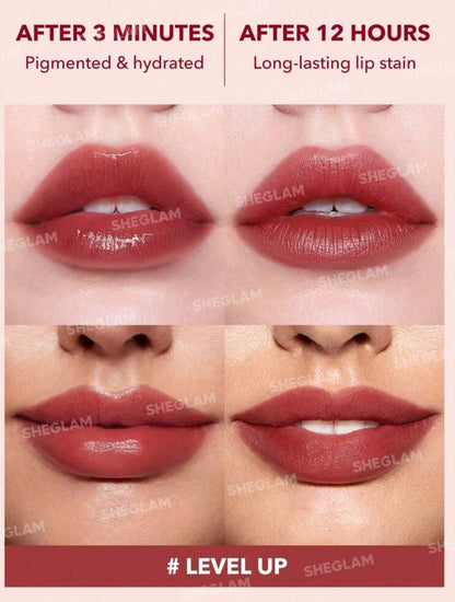 SHEGLAM TAKE A HINT LIP TINT