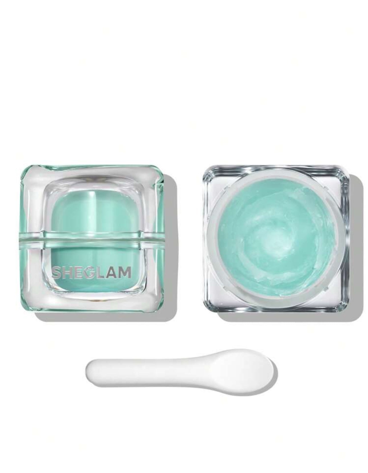 SHEGLAM Glacier Glow Smoothing Primer