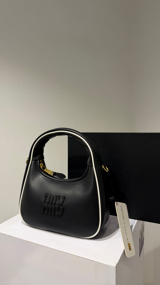 Miu Miu Hobo Bag