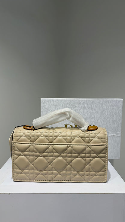 Dior My Dior Mini Bag