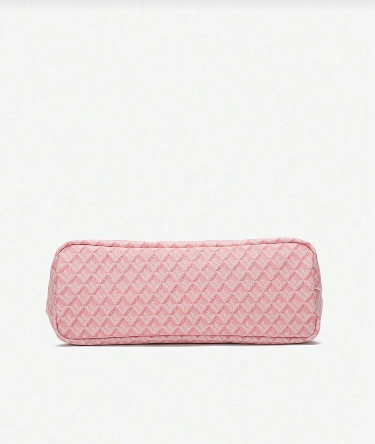 Shein New Simple Tote Bag Pink