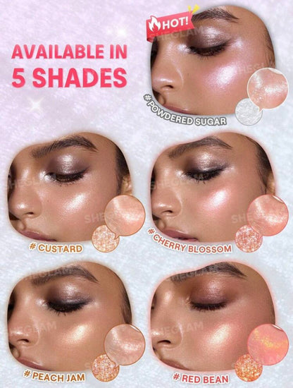 Sheglam Glowchi Bouncy Highlihter