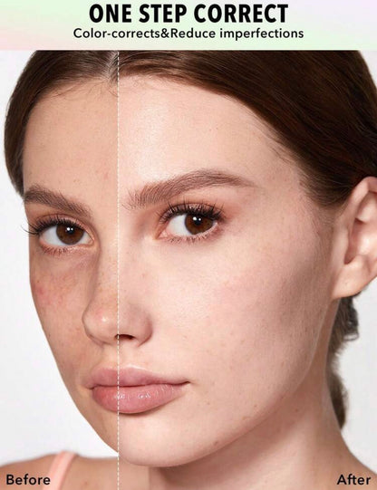 Sheglam Triple Thrreat Color Correcting Primer