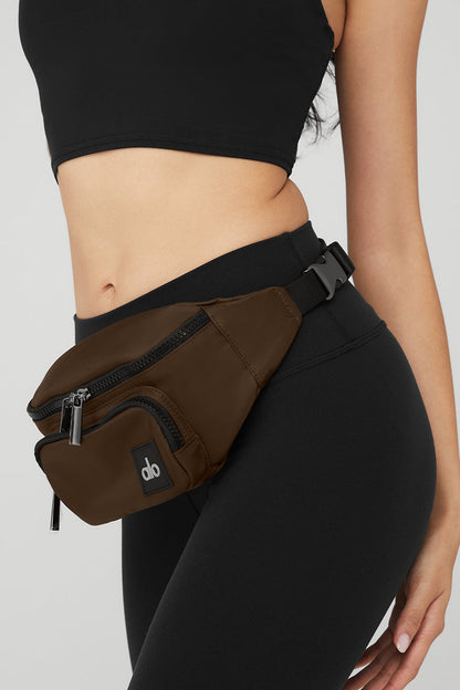 Alo explorer Fanny Pack-Dupe