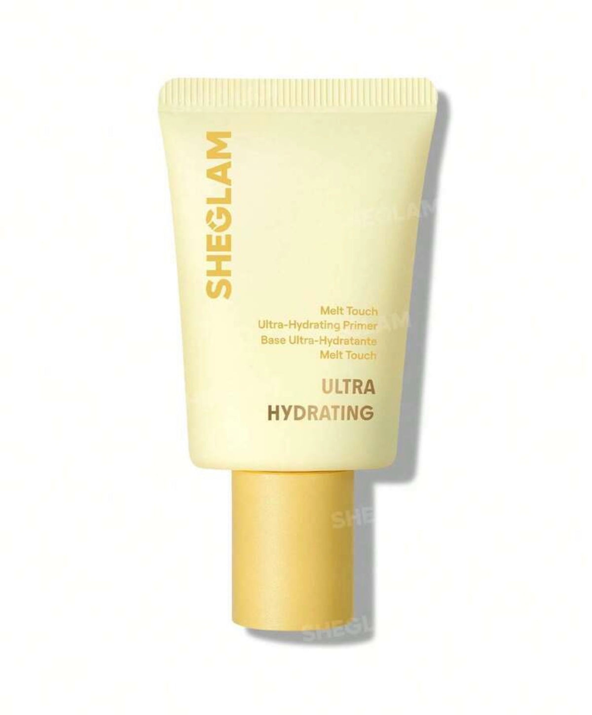 Sheglam Melt Touch Ultra Hydrating Primer