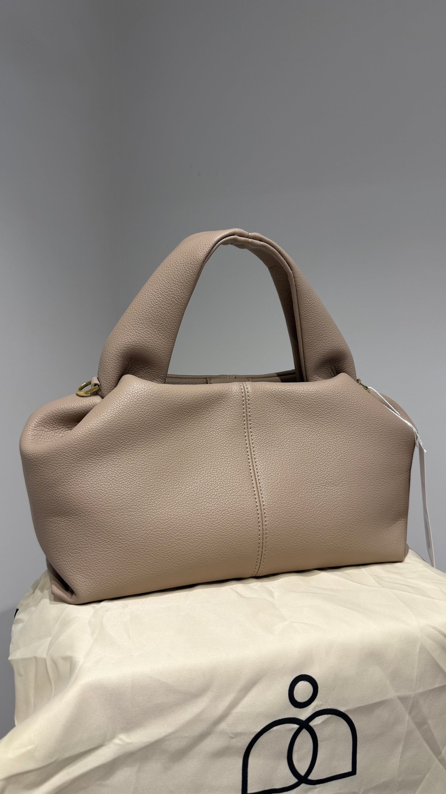 Polene Numero Neuf Handbag Tarpe