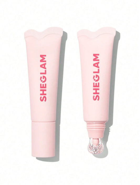 SHEGLAM Crystal Glaze Moisturising Lip Care