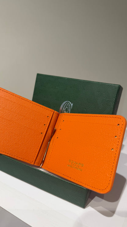 Goyard Victoire Wallet