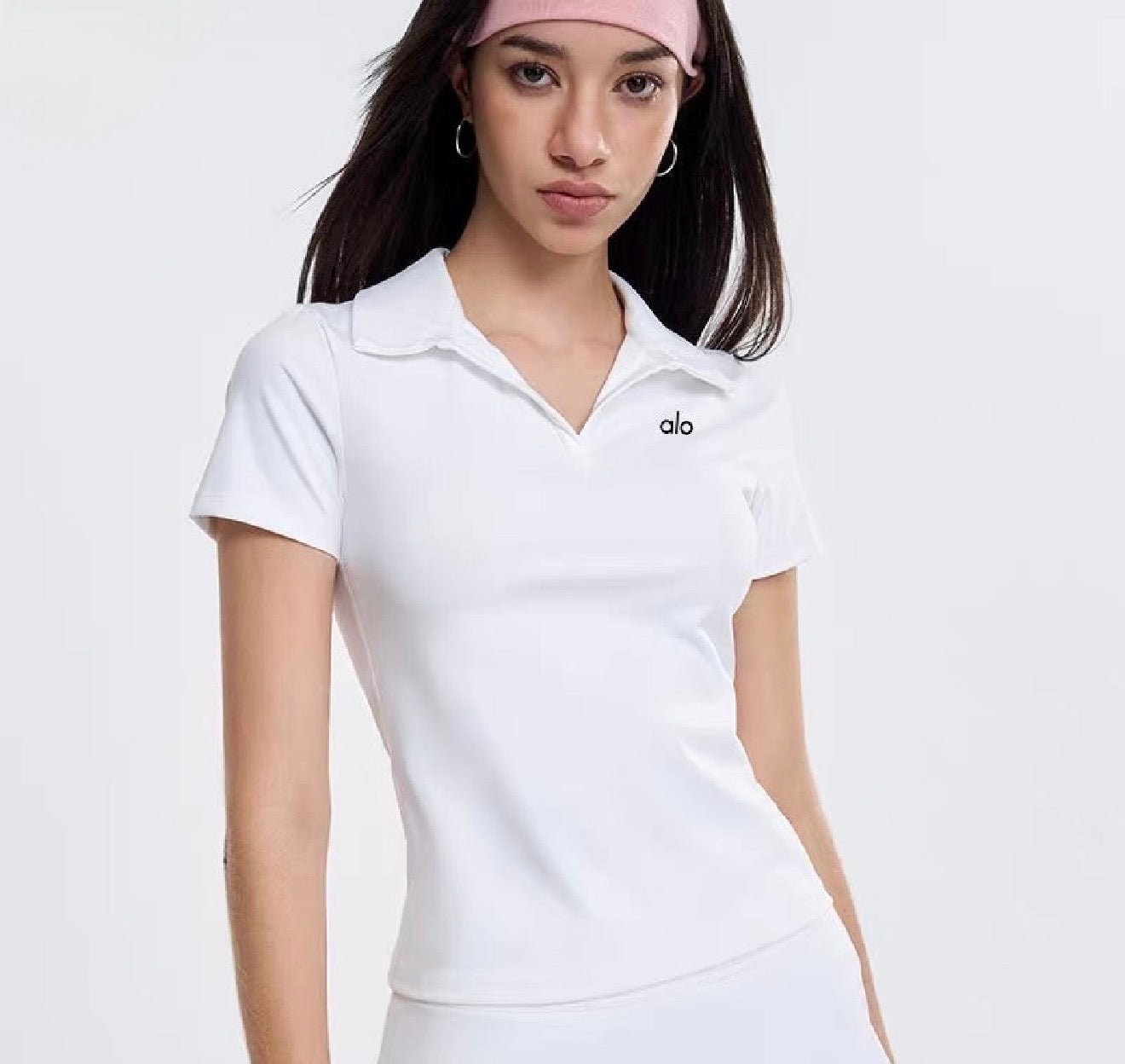 ALO Match Point Polo-3 Colours