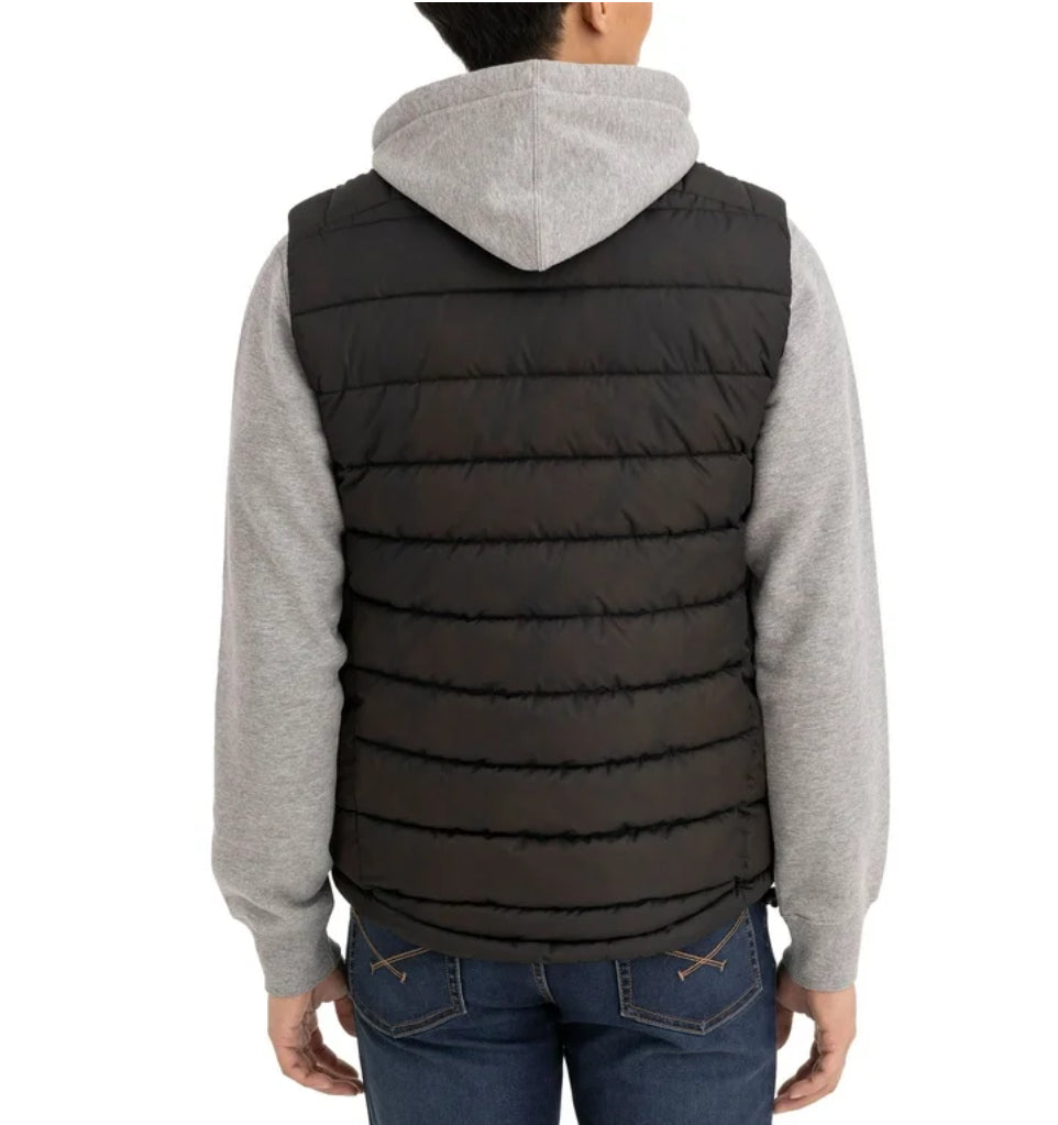 U.S Polo Assn Men’s Signature Puffer Vest