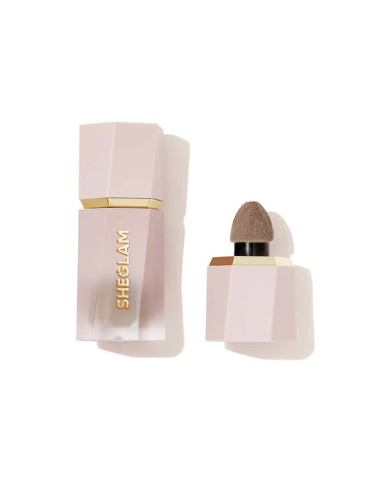 SHEGLAM Sun Sculpt Liquid Contour-Soft Tan Gel Cream Contour