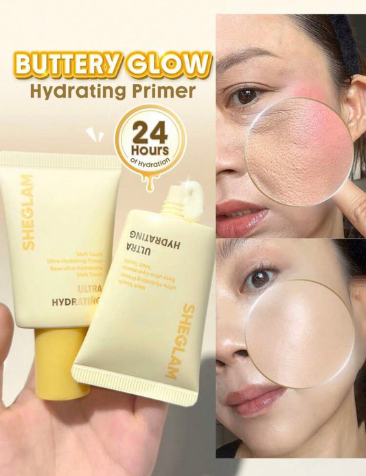 Sheglam Melt Touch Ultra Hydrating Primer