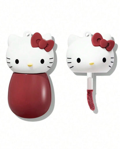 SHEGLAM Hello Kitty Poolside Perfection Lip Glaze