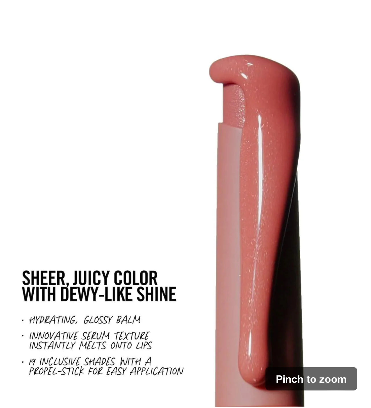 SEPHORA favourite Precious Pout Lip Set
