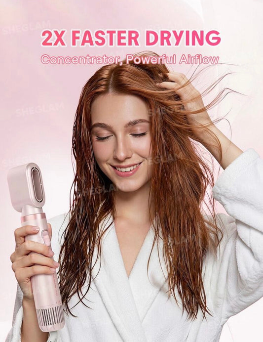 Sheglam Hair Blowout Bliss All In one Multistyler Set