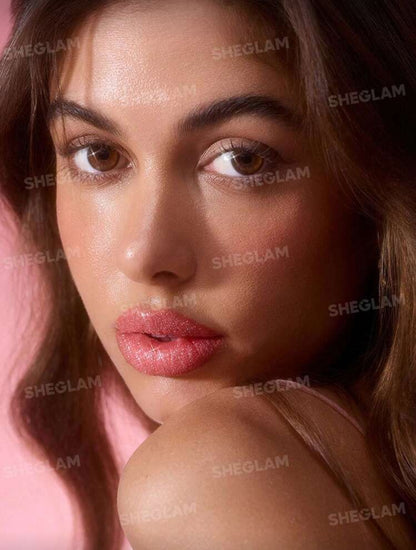 SHEGLAM Lip Dazzler Glitter- Final Act