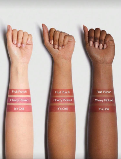 SHEGLAM For The Flush Lip nd Cheek Tint (Cherry Picked)