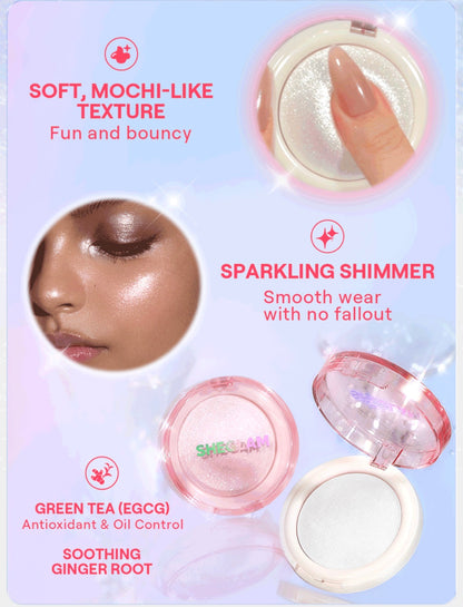 Sheglam Glowchi Bouncy Highlihter
