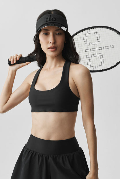 Alo Yoga Airlift Solar Visor