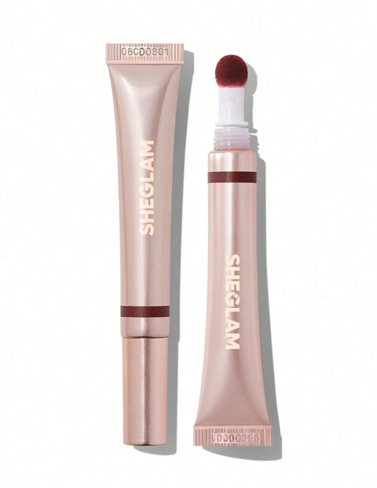 Sheglam Pout Pillow Cushion Matte Liquid Lipstick