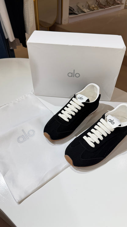 Alo Sunset Sneakers