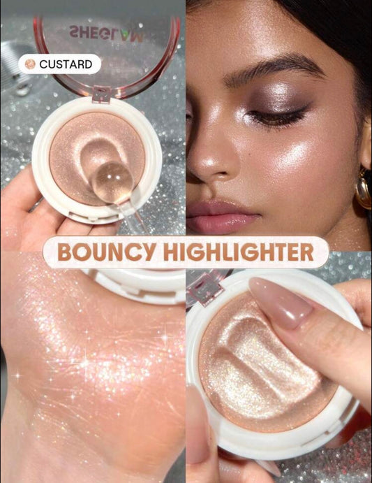 Sheglam Glowchi Bouncy Highlihter