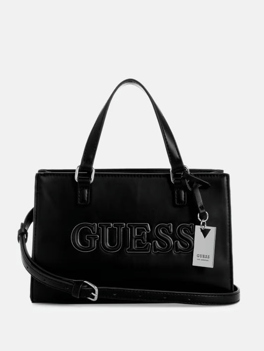 Guess Hallow Lane Satchel Bag