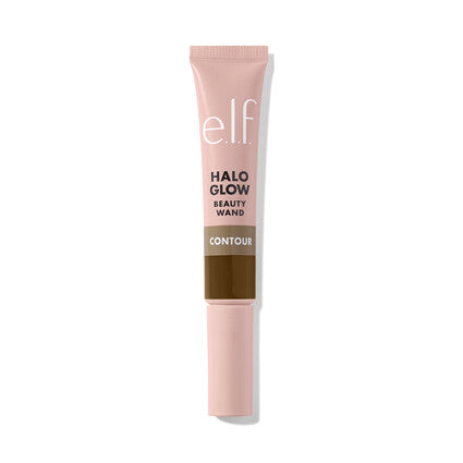 Elf Halo glow Beauty Wand Contour