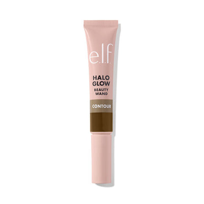 Elf Halo glow Beauty Wand Contour