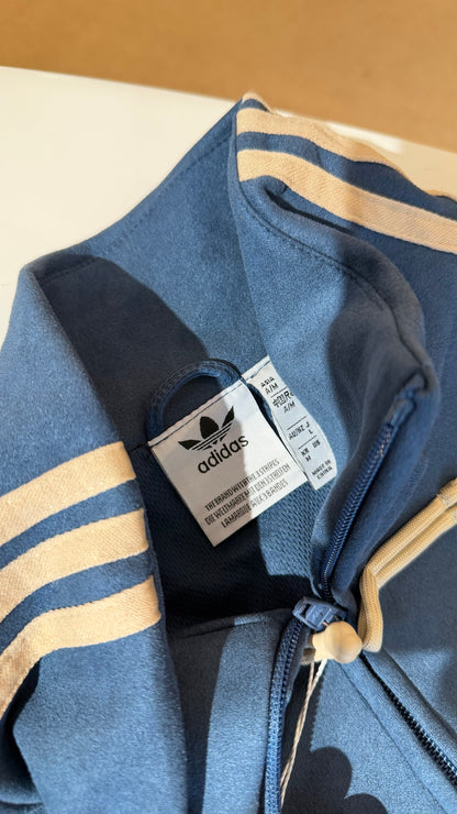 Adidas Chinese New Year Jacket-Blue (Dupe)