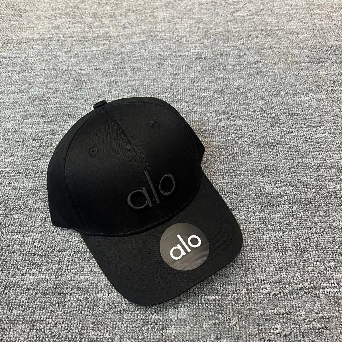 Alo Performance Cap