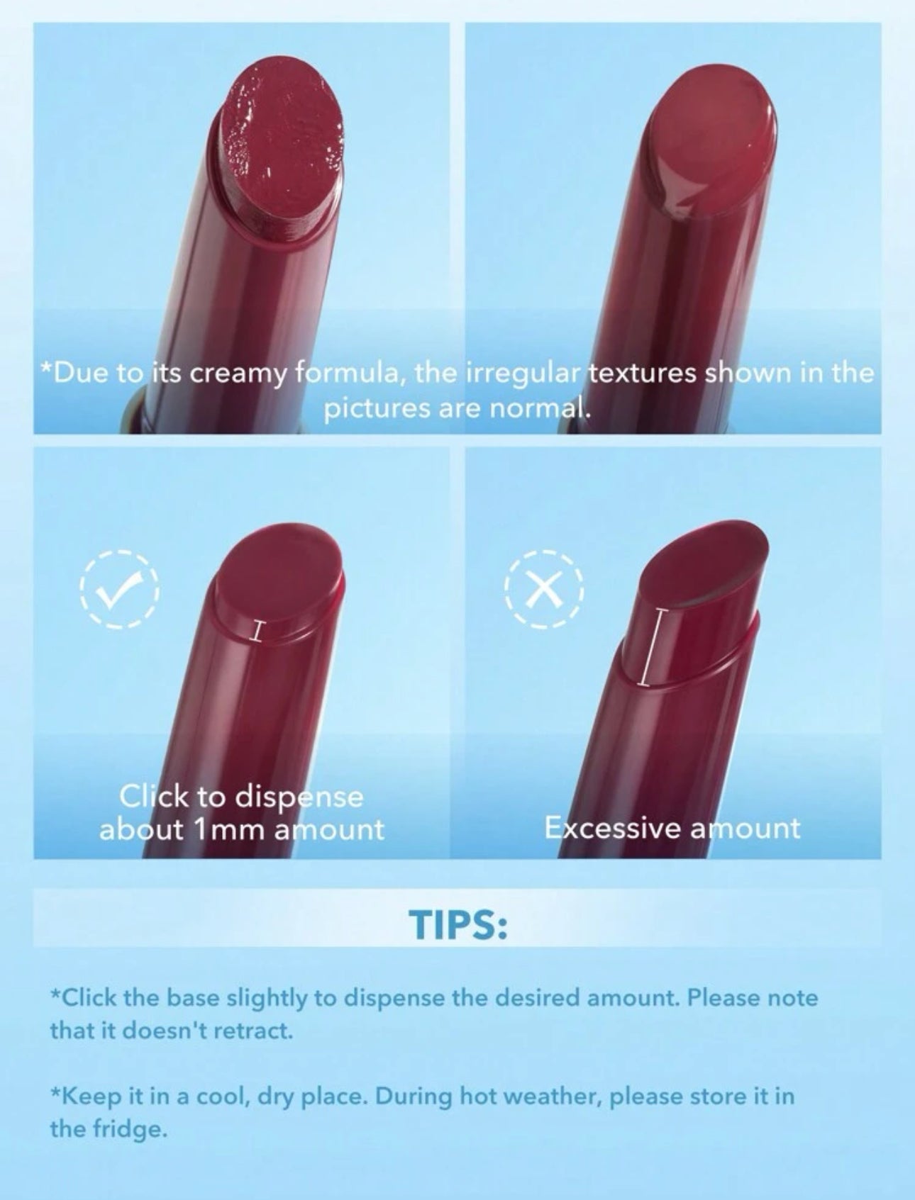 SHEGLAM Pout Perfect Shine Lip Plumper