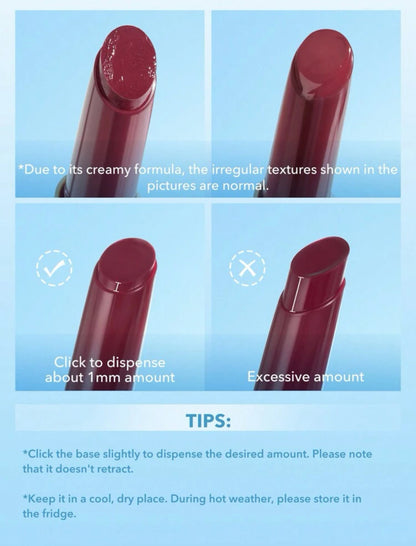 SHEGLAM Pout Perfect Shine Lip Plumper