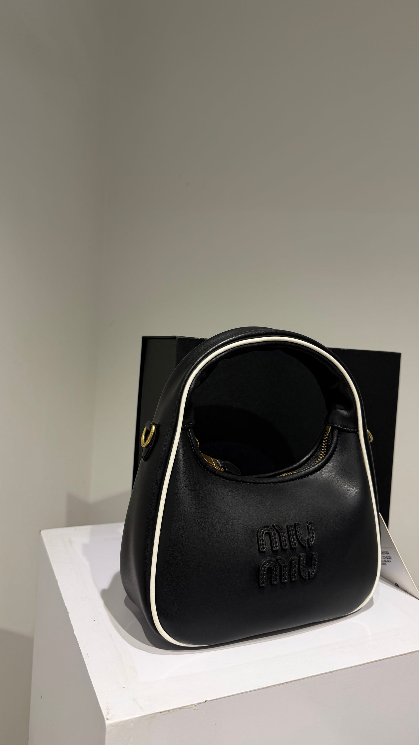 Miu Miu Hobo Bag