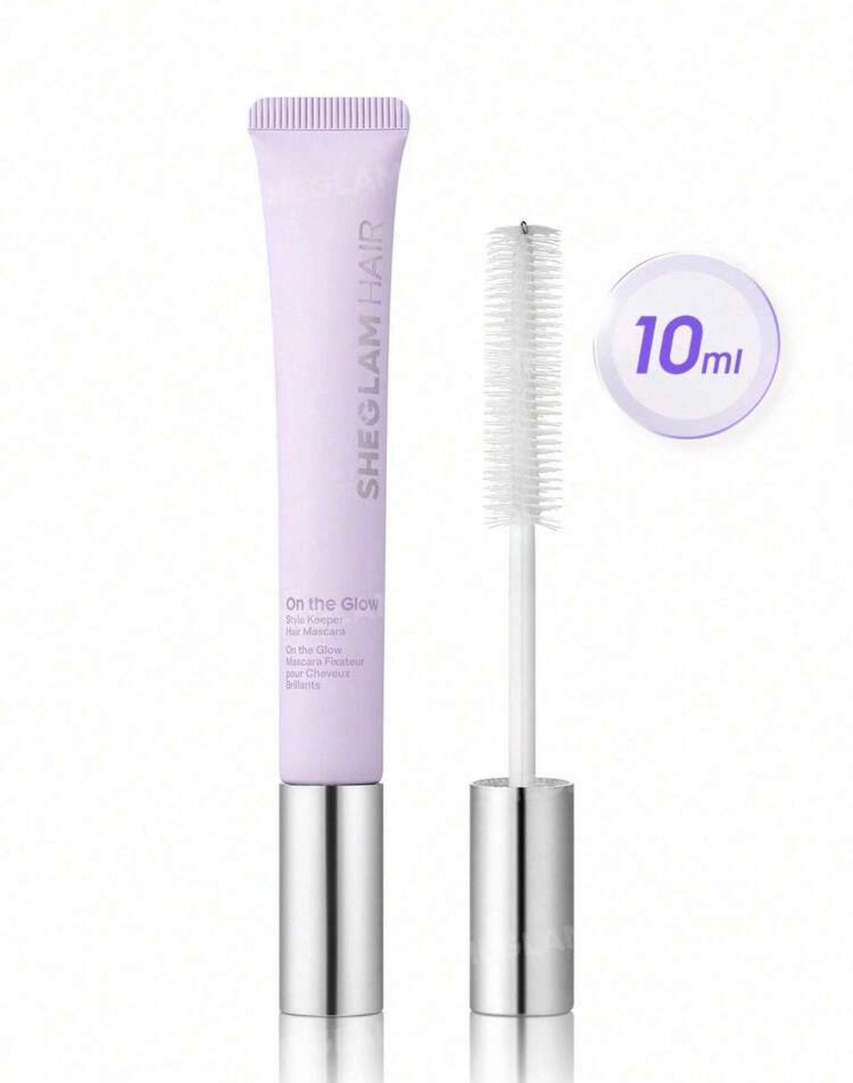 Sheglam Hair Style Keeper Mascara