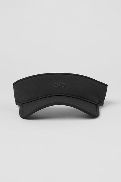 Alo Eclipse Visor cap
